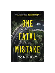 One Fatal Mistake - 9781409192312