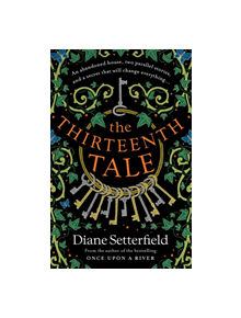 The Thirteenth Tale - 9781409192954