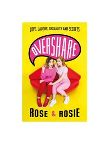 Overshare - 9781409194279
