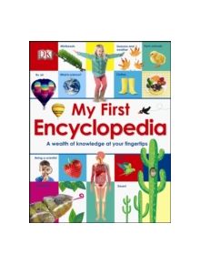 My First Encyclopedia - 9781409334538