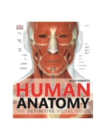 Human Anatomy - 9781409347361