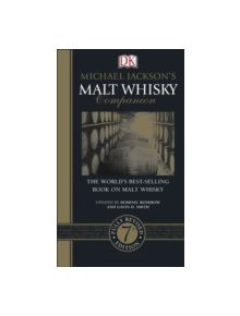 Malt Whisky Companion - 9781409348603