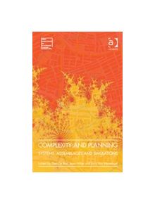 Complexity and Planning - 9781409403470