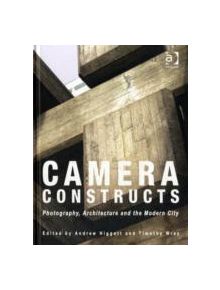 Camera Constructs - 9781409421450