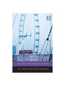 The Radicals' City - 9781409451600