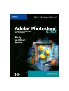 Adobe Photoshop CS2 - 9781418859411