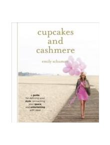 Cupcakes and Cashmere - 9781419702105
