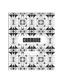Commune - 9781419709630