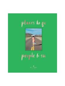 kate spade new york: places to go, people to see - 9781419713927