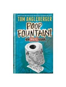 Poop Fountain! - 9781419716362