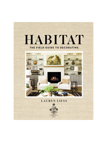 Habitat - 9781419717857