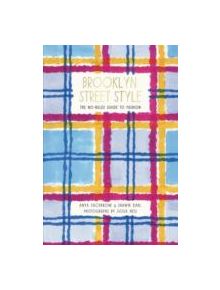 Brooklyn Street Style - 9781419717956