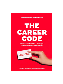 The Career Code - 9781419718021