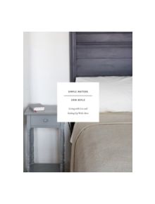 Simple Matters - 9781419718632