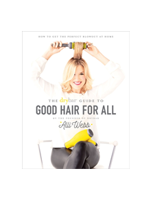 Drybar - 9781419721069