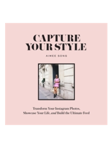Capture Your Style - 9781419722158