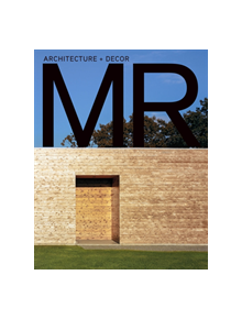MR Architecture + Decor - 9781419724022