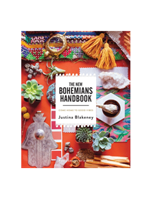New Bohemians Handbook - 9781419724824