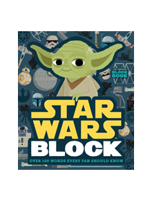 Star Wars Block - 9781419728310