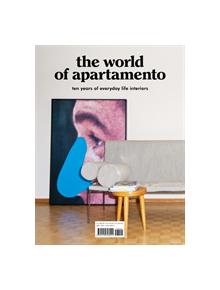 The World of Apartamento - 9781419728921