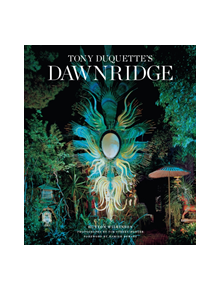 Tony Duquette's Dawnridge - 9781419732621