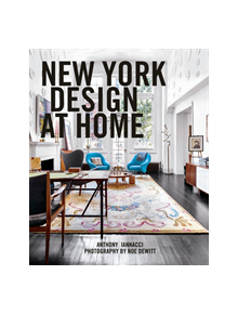 New York Design at Home - 9781419734465
