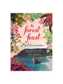 Forest Feast Mediterranean - 9781419738128