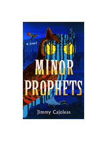 Minor Prophets - 9781419739040