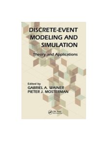 Discrete-Event Modeling and Simulation - 9781420072334
