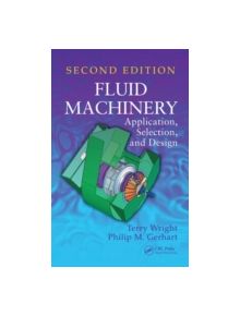 Fluid Machinery - 9781420082944