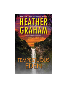 Tempestuous Eden - 9781420128857