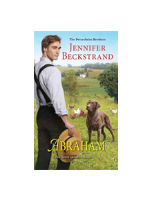 Abraham - 9781420147728