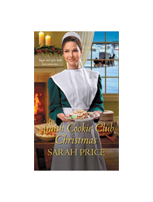 Amish Cookie Club Christmas, An - 9781420149180
