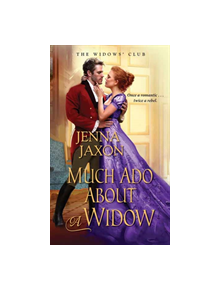 Much Ado about a Widow - 9781420149739