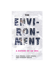 The Environment - 9781421426792