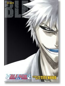 Bleach (3-in-1 Edition), Vol. 9 - Tite Kubo - Момче - Viz Media - 9781421564654