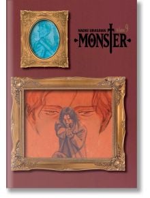 Monster: The Perfect Edition, Vol. 9 - Naoki Urasawa - Viz Media - 9781421569147