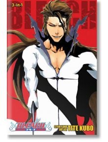 Bleach (3-in-1 Edition), Vol. 16