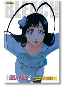 Bleach (3-in-1 Edition), Vol. 22 - Tite Kubo - Момче - Viz Media - 9781421596044
