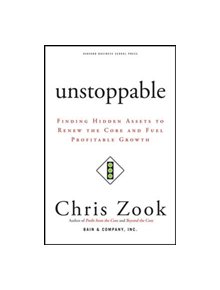 Unstoppable - 9781422103661