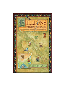 Billions of Entrepreneurs - 9781422103838