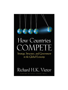 How Countries Compete - 9781422110355
