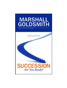 Succession - 9781422118238