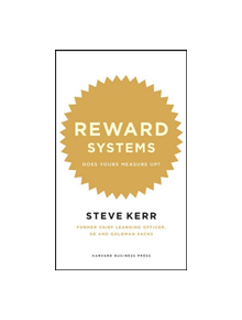 Reward Systems - 9781422119112