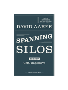 Spanning Silos - 9781422128763