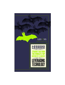 Leveraging Technology - 9781422139899