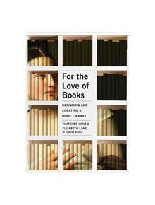 For the Love of Books - 9781423652151