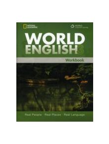 World English 3: Workbook - 9781424050130