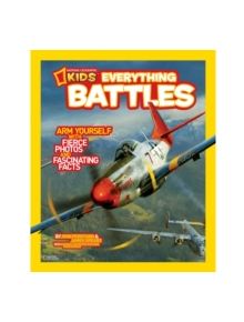 Everything Battles - 9781426311000
