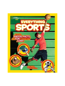 Everything Sports - 9781426323331